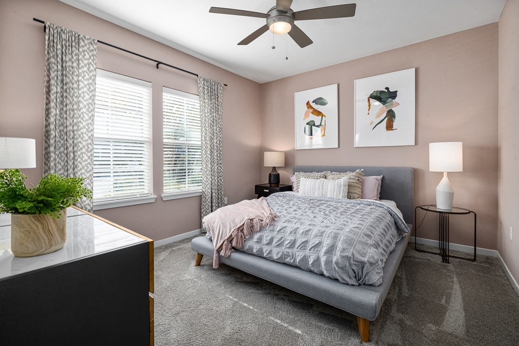 Jamison At Brier Creek