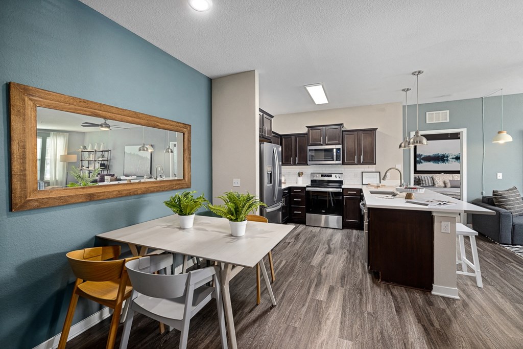 Jamison At Brier Creek