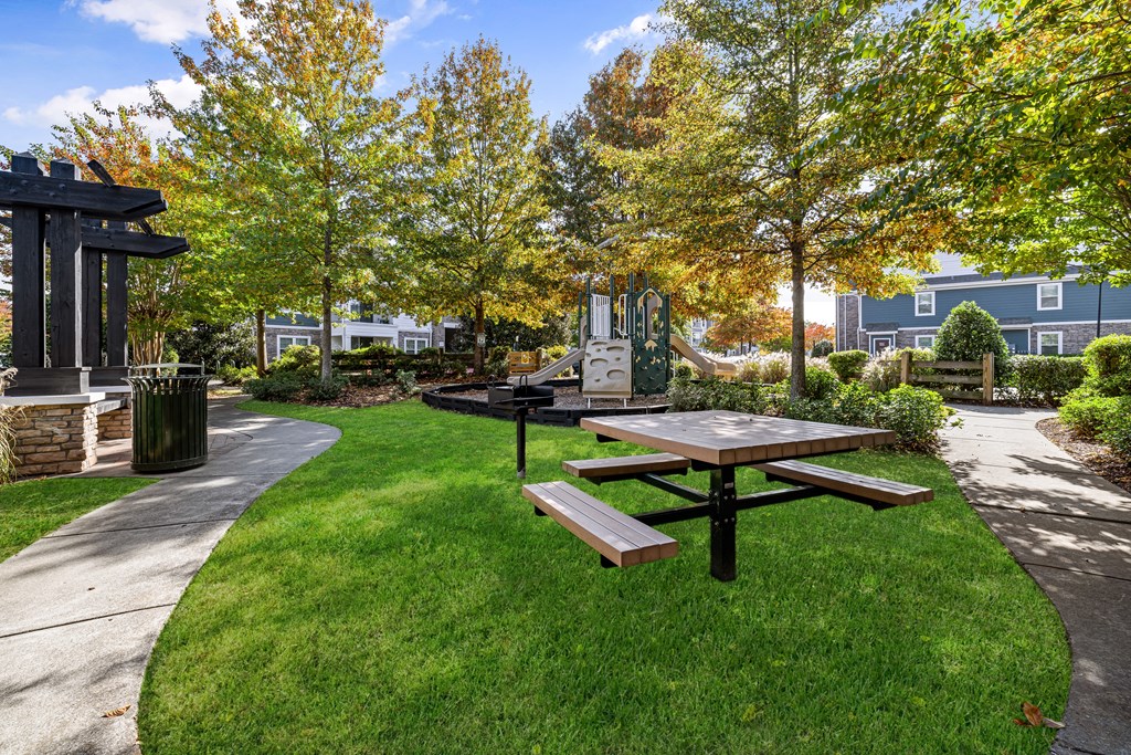 Jamison At Brier Creek