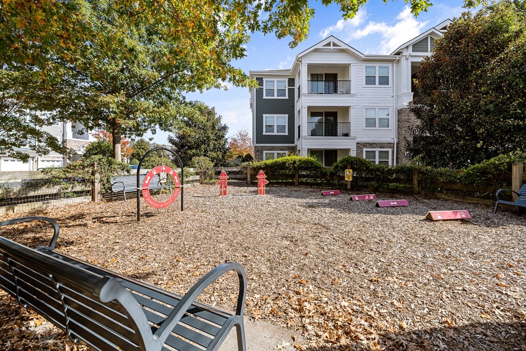 Jamison At Brier Creek