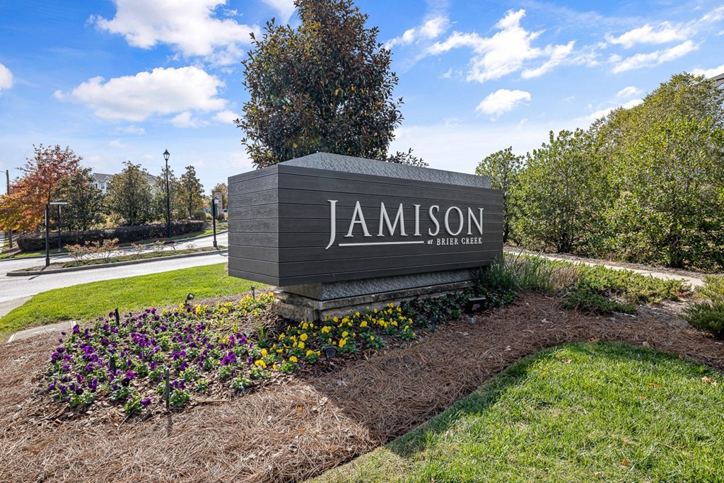 Jamison At Brier Creek