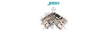 A 3 Bed 3 Bath apartment from Jumo Winter Park Apartments is 1632 sq ft.