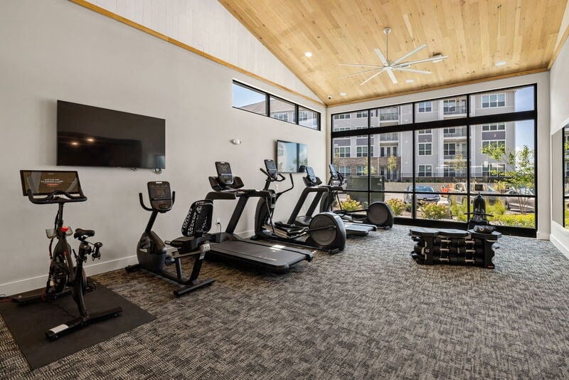 KnollatBriarChapel_FitnessCenter