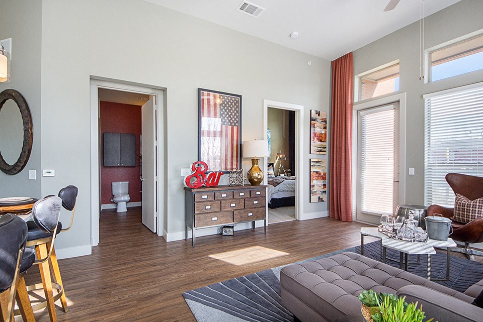 Bell Knox District_ Living Room