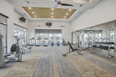 LakesideLofts_Fitness