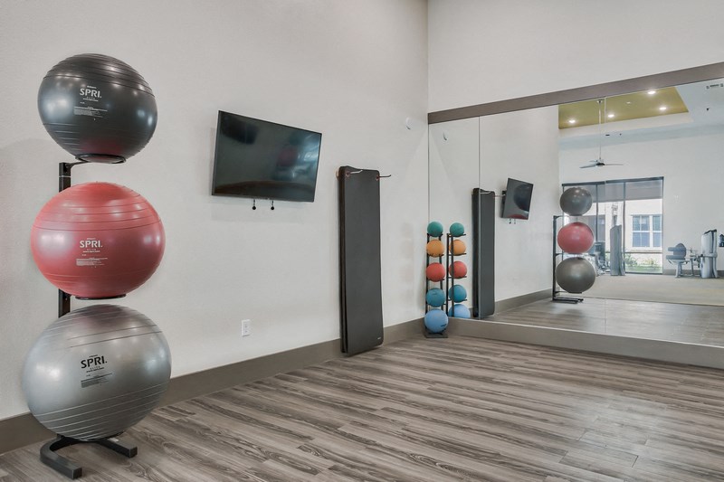 LakesideLofts_Fitness