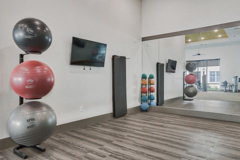 LakesideLofts_Fitness