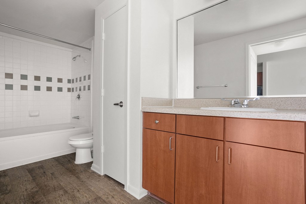 a model photo of Legacy North