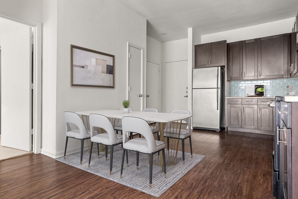 a model photo of Legacy North