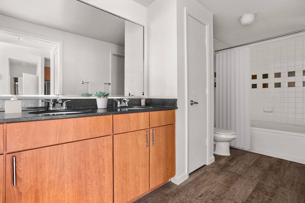 a model photo of Legacy North