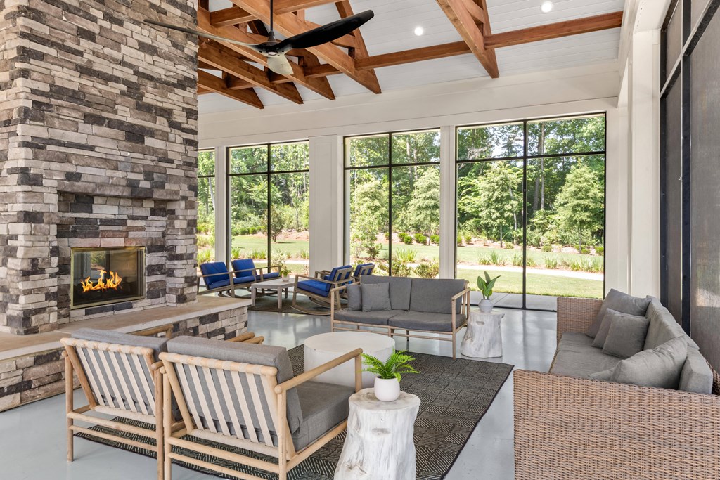 take a look inside the bellarmine show house 2016