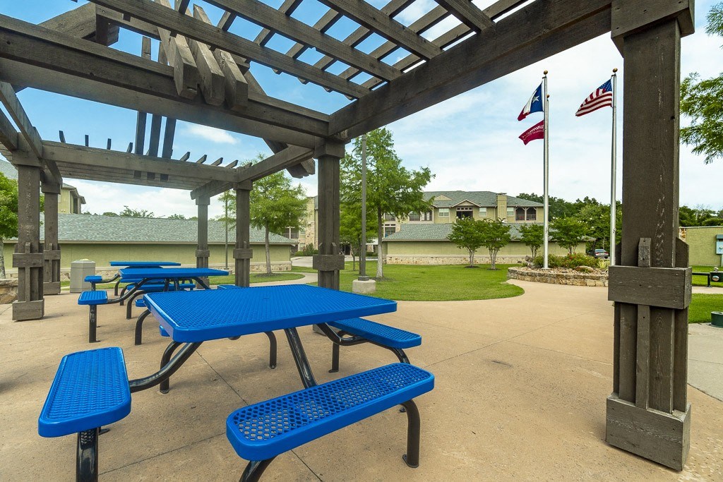 The Lodge At Pecan Creek Apartments, 6503 W Shady Shores Rd, Denton, TX