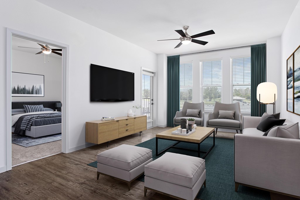 The Lofts At Highlands