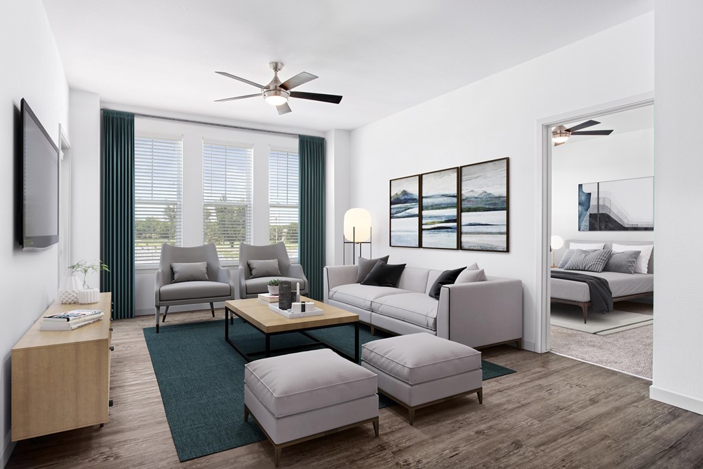 The Lofts At Highlands