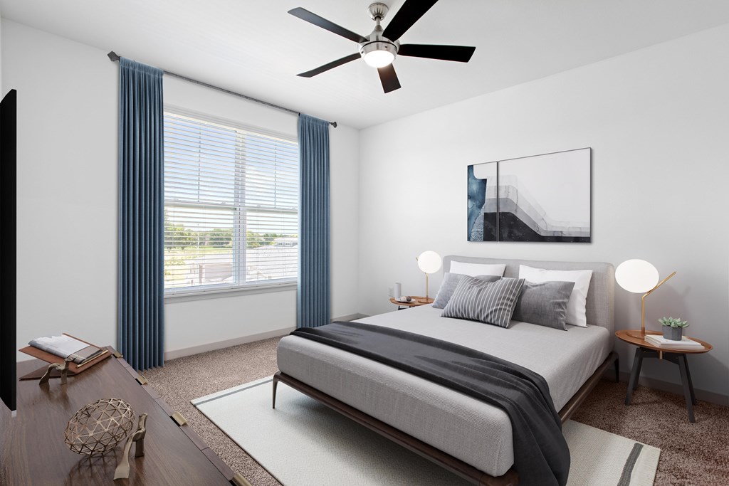 The Lofts At Highlands