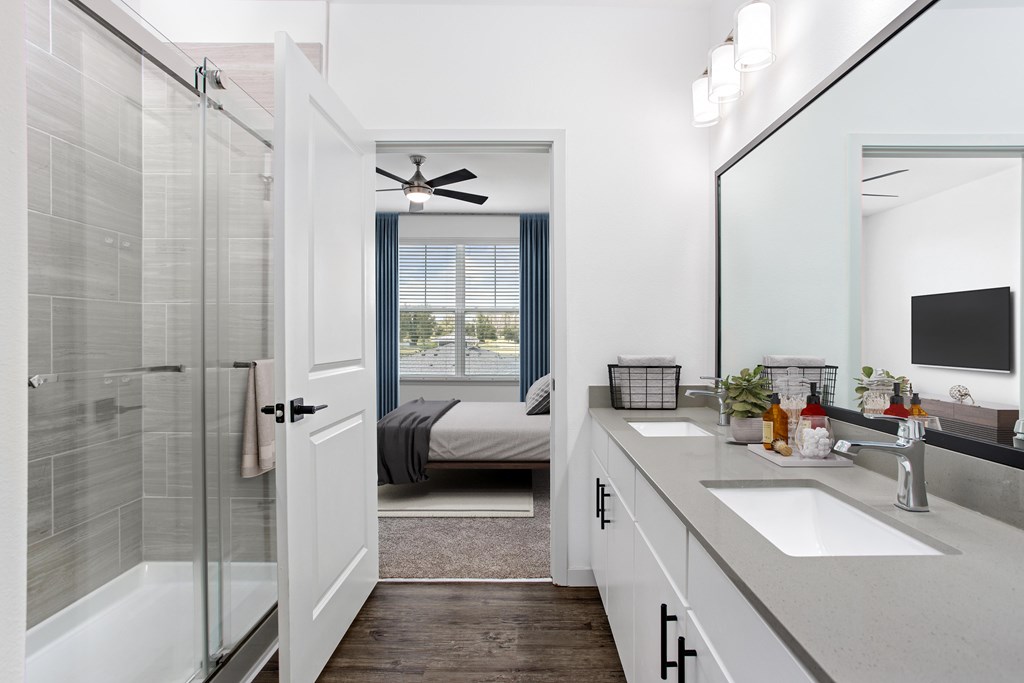 The Lofts At Highlands