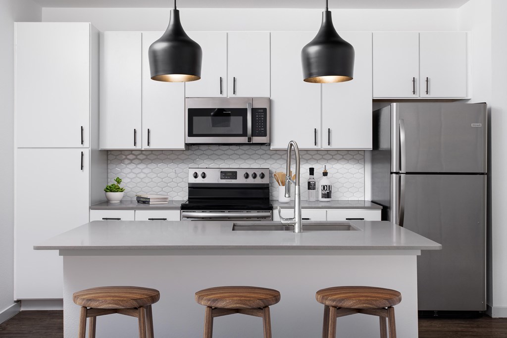 The Lofts At Highlands