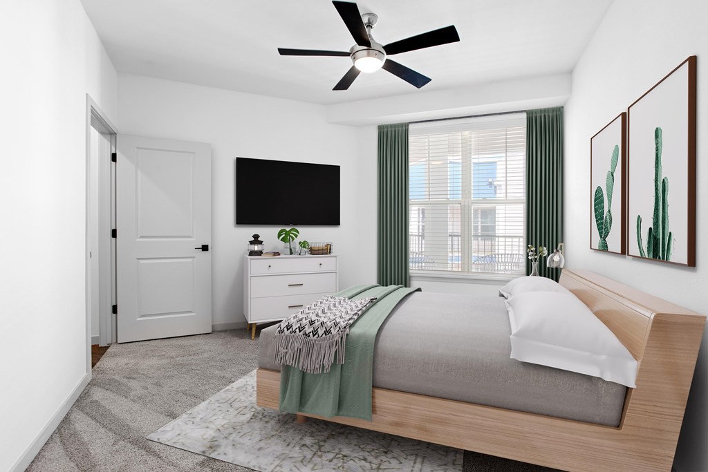 The Lofts At Highlands