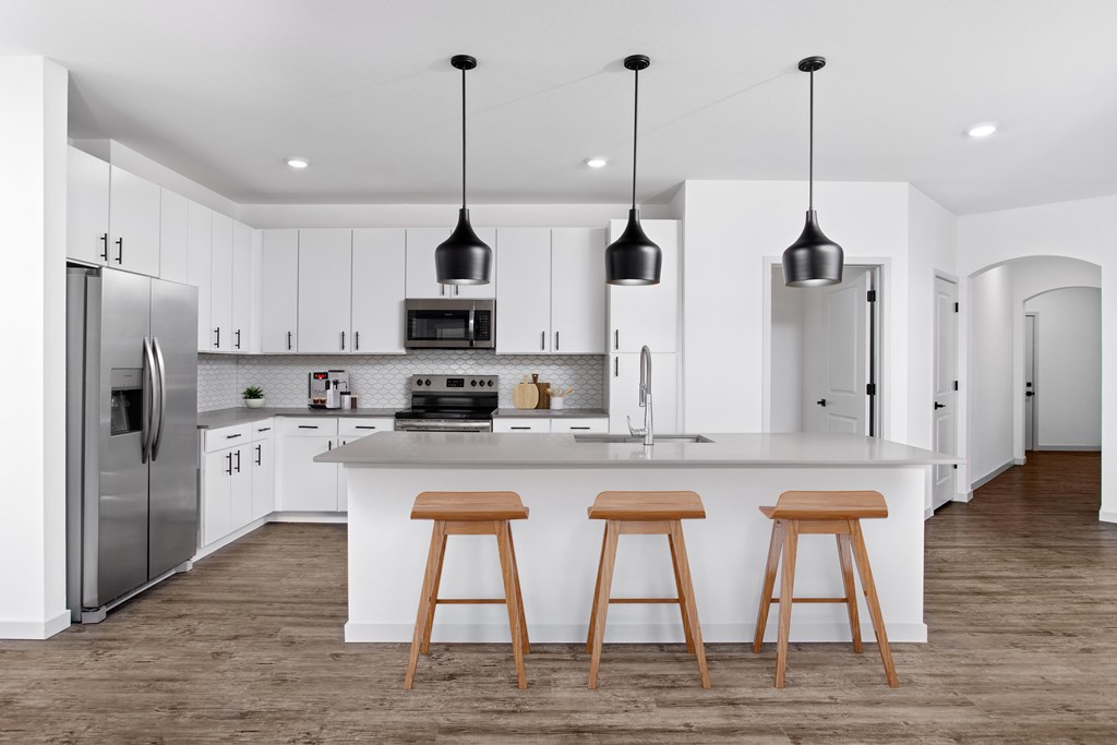 The Lofts At Highlands