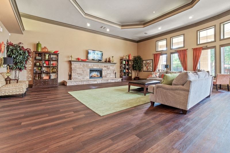 Mansions Of Mansfield Apartments, 400 N State Hwy 360, Mansfield, TX