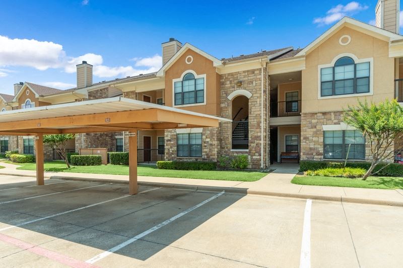 Mansions Of Mansfield Apartments, 400 N State Hwy 360, Mansfield, TX