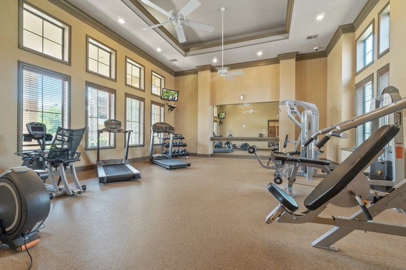 MansionsofMansfield_Fitness