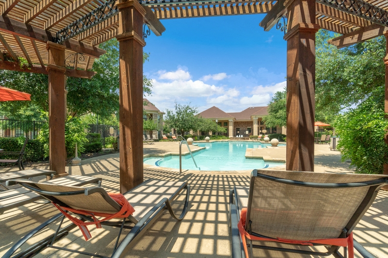 Mansions Of Mansfield Apartments, 400 N State Hwy 360, Mansfield, TX