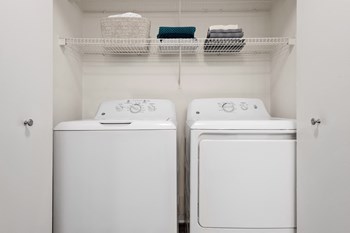 Laundry - Photo Gallery 14