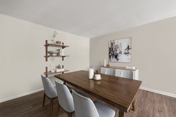 Dining Area - Photo Gallery 10