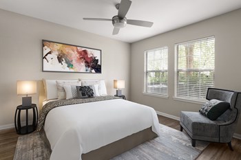 Bedroom - Photo Gallery 7