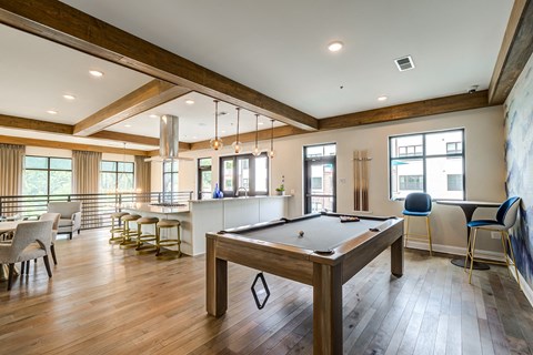 Clubhouse