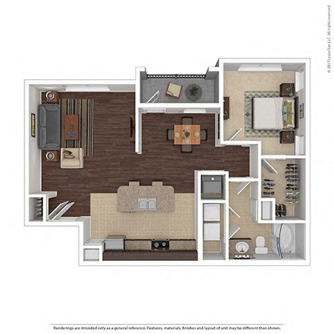 2401 McKinney Ranch Pkwy 1-3 Beds Apartment for Rent - Photo Gallery 28