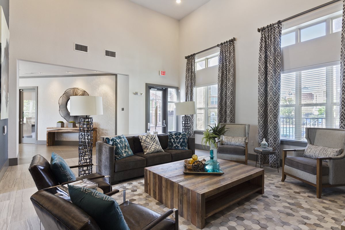 McKinney Pointe Apartments