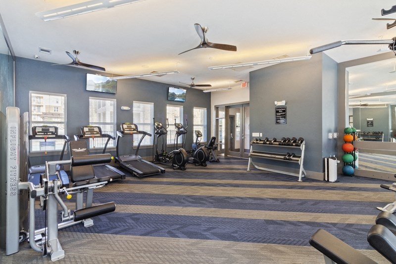 McKinneyPoint_FitnessCenter