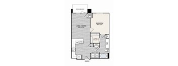 A2 Floorplan
