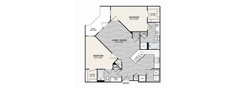 B3 Floorplan