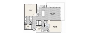 B4 Floorplan