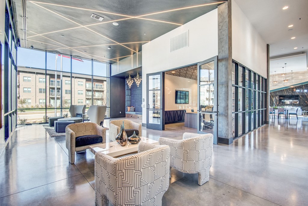 Mercer 1900 Clubhouse