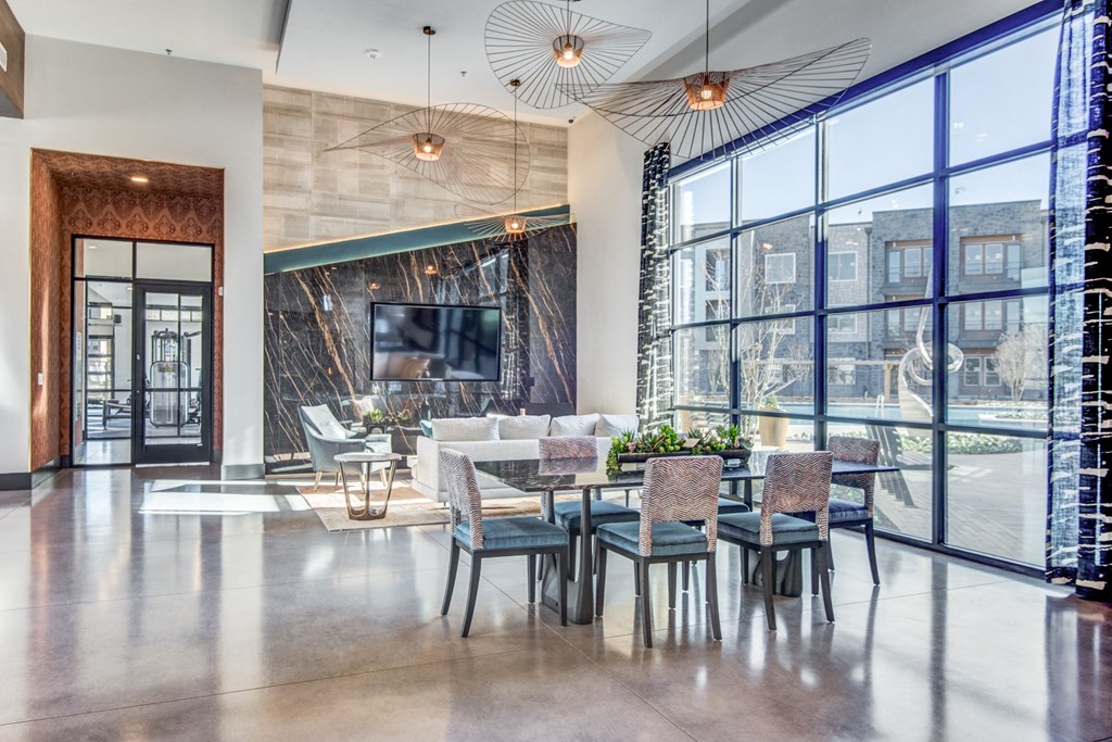 Mercer 1900 Clubhouse