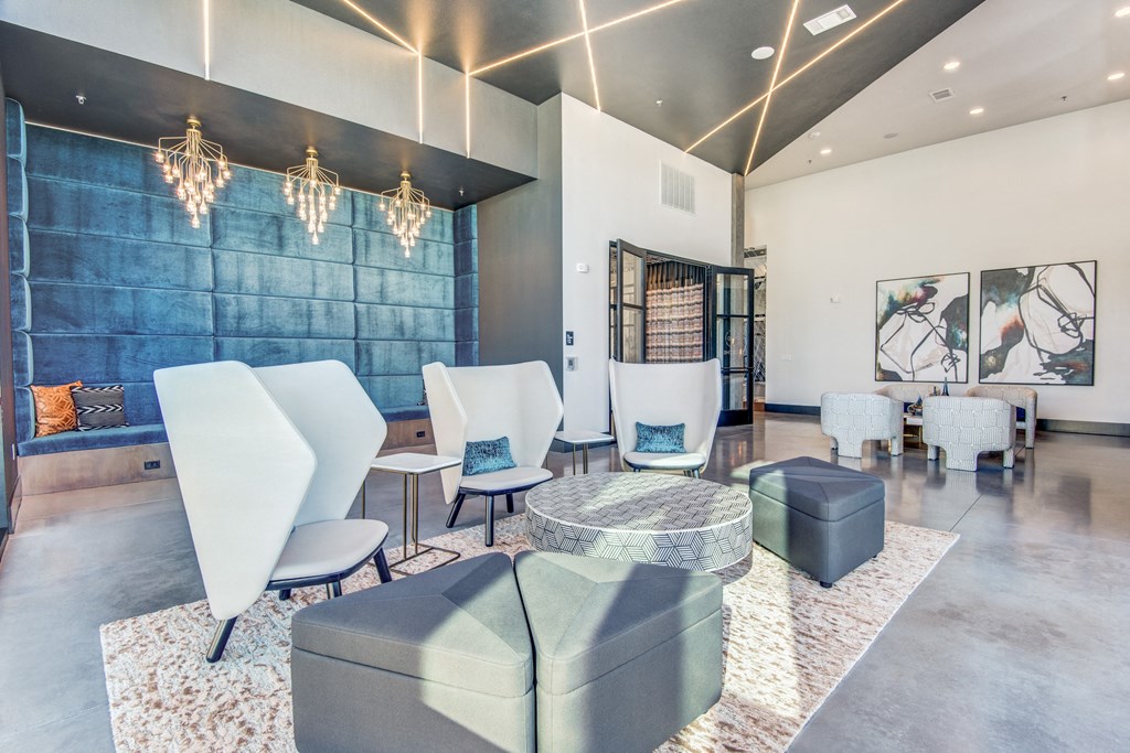 Mercer 1900 Clubhouse