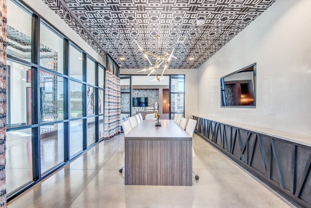 Mercer 1900 Conference Center