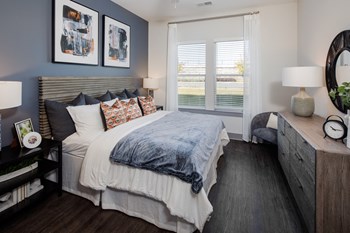 Model Interior Bedroom - Photo Gallery 5