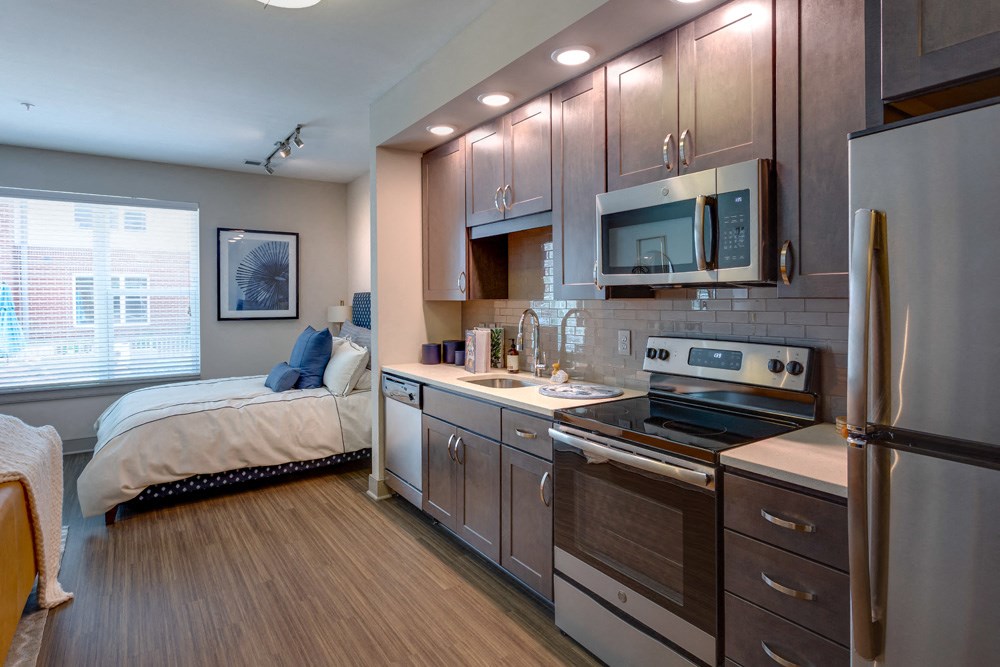 Metropolitan Kitchen