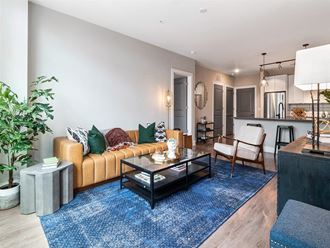 1300 Fordham Blvd Studio-1 Bed Apartment for Rent