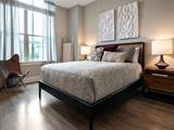 Studio apartment at Bell Chapel Hill Apartments in Chapel Hill