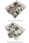 3Bed_3Bath Townhomes 3Bed_3Bath Townhomes at Haven at Patterson Place, Durham, NC, 27707