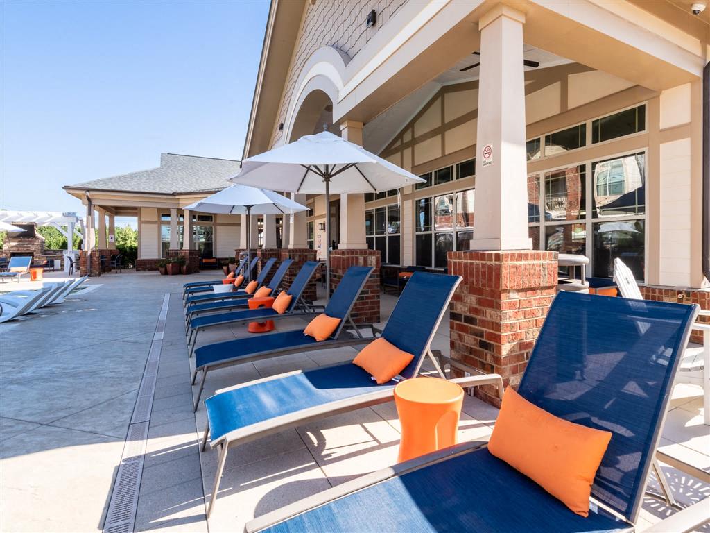 Crest at Brier Creek | Apartments in Raleigh, NC