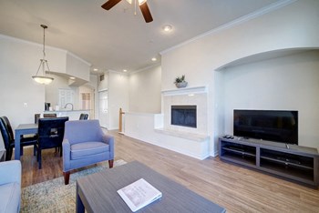 4500 Steiner Ranch Blvd 1-4 Beds Apartment for Rent - Photo Gallery 14