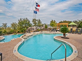 4500 Steiner Ranch Blvd 1-4 Beds Apartment for Rent - Photo Gallery 19
