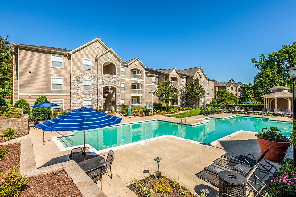 Bell At Teravista Apartments, 1700 University Boulevard, Round Rock, TX